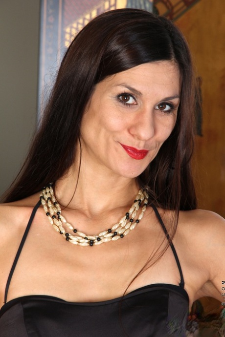 mexikansk milf hot nice foto