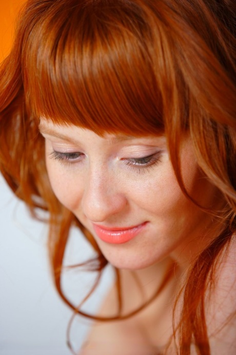 rousse naturelle nus xxx images