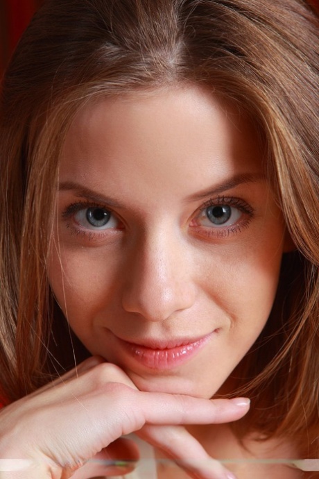 pretty face pornos photo
