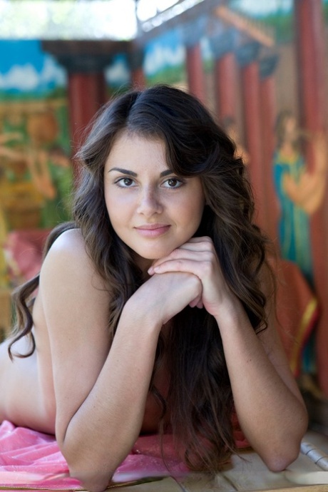 Michelle Alannis star adult gallery