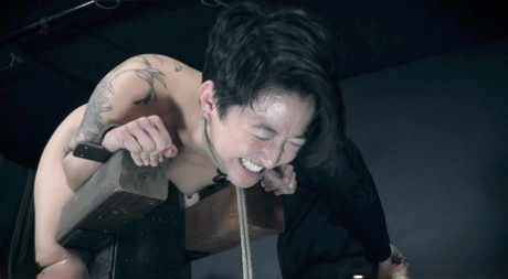 tatouage asiatique nus de haute qualité images