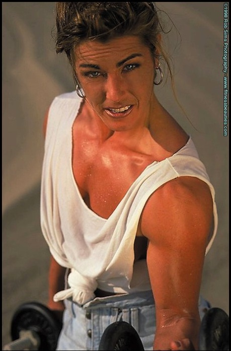 muscular women hot porn galleries