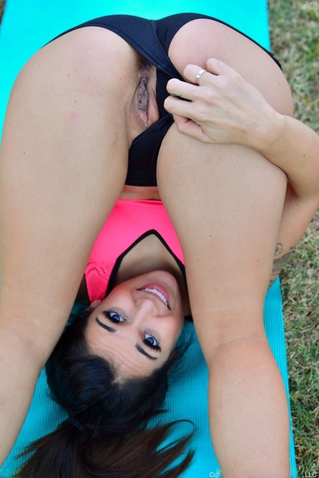 trío lésbico sexo xxx foto
