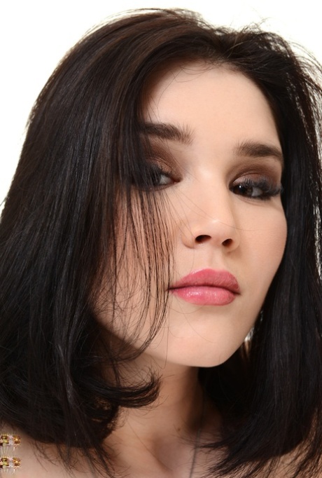 asian face hd photo
