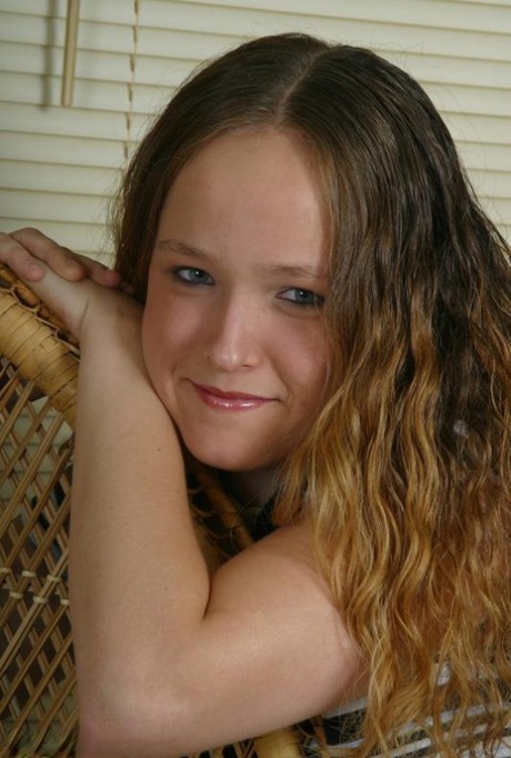 Amateur-Hausfrau heiße nacktheit foto