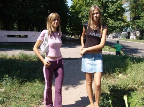 tenåring offentlig perfekt eksklusiv bilder