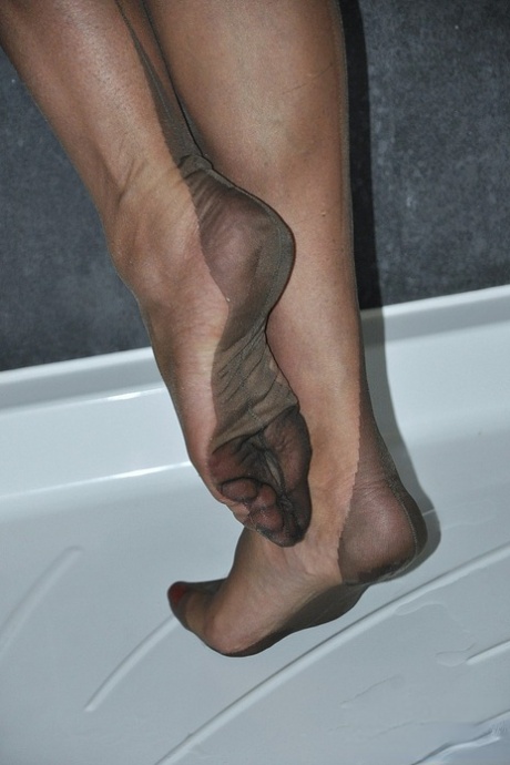 cougar feet nice gallery
