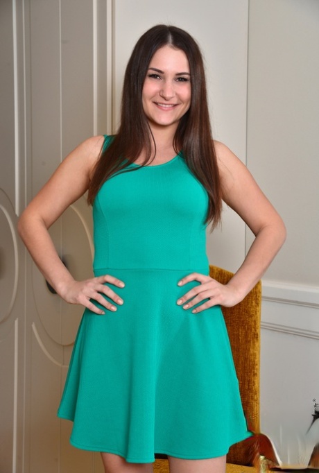 Ellen Betsy model hot pic