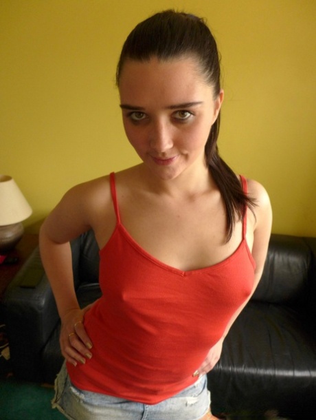Pixiee Little star naked pic