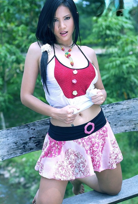 Nancy Ho pornstar nude pics