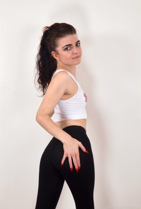 skinny leggings smuk perfekt Foto