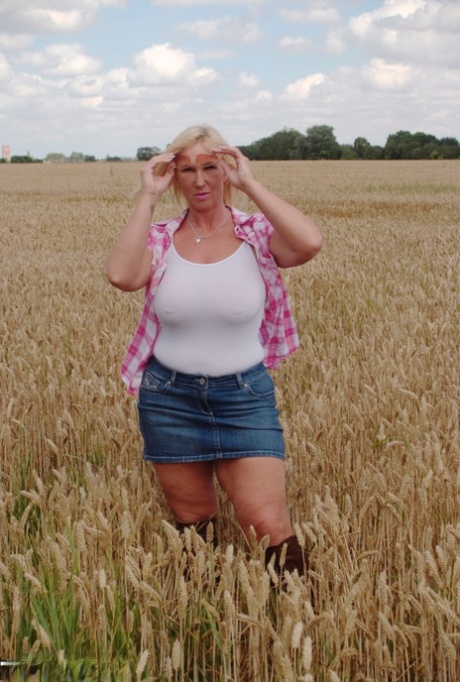 volwassen buiten top seks afbeelding