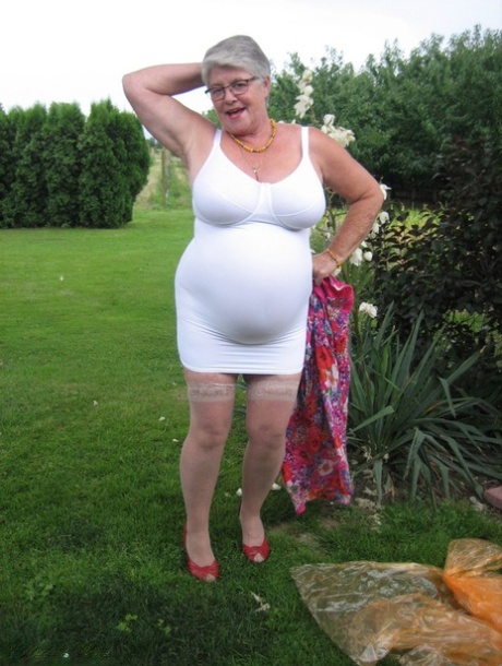 avó ssbbw melhor sexo galerias