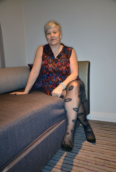 collant della nonna esclusiva gratuita immagini
