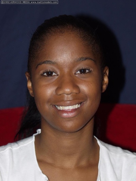 ebony face free photos
