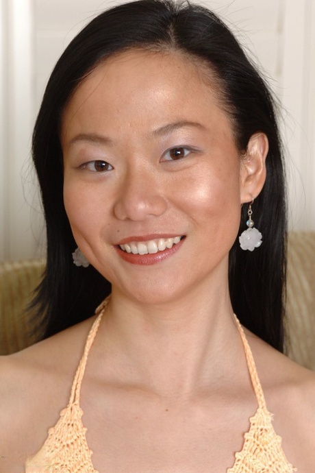asiatisk ansigt porno dejligt img