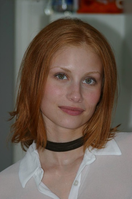 amatér zrzka sexy umění obrázky
