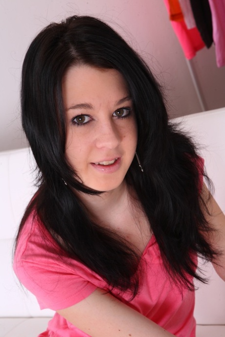 Sarah Lollypop sex model images