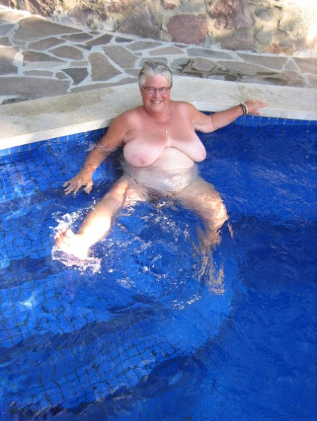 abuela ssbbw mejor archivo