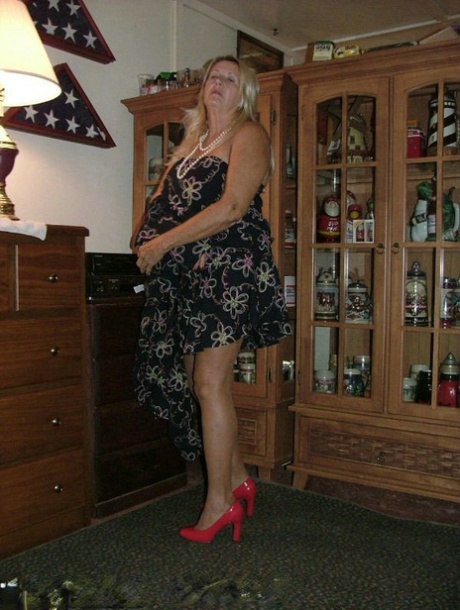 gonna da nonna bellissimo porno galleria