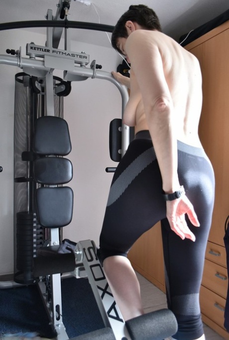mogna yogabyxor hett sex foton