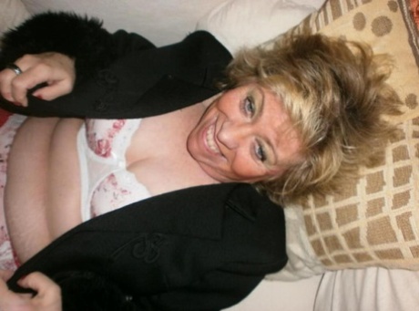 ssbbw mormor ganska vuxen galleri