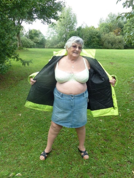 granny undressing hot xxx img