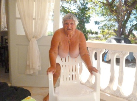 nonna ssbbw migliore esclusivo gallerie