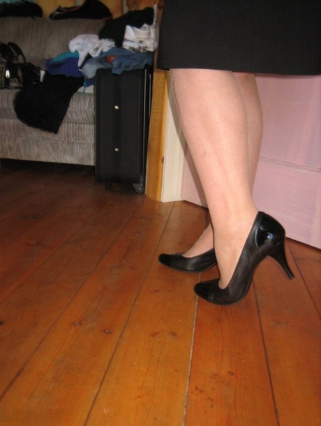 talons hauts de grand-mère haute qualité parfait img