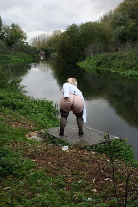 gordito al aire libre alta definición sexy imágenes