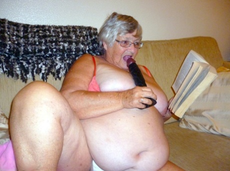 grand-mère ssbbw belle gratuite collection