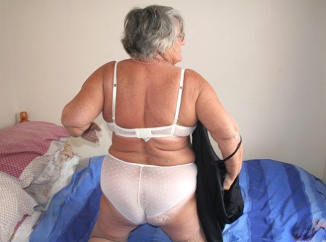 granny underwear sexy xxx pics