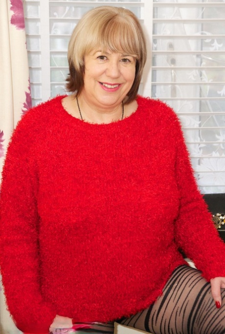 ssbbw granny best picture