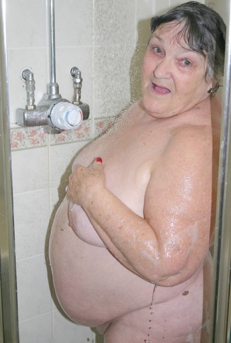 douche bbw des nus sympas galeries