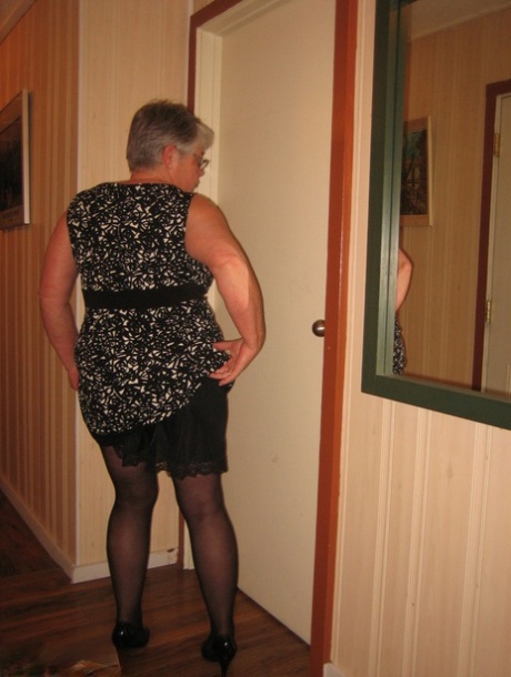 granny pantyhose beautiful xxx galleries