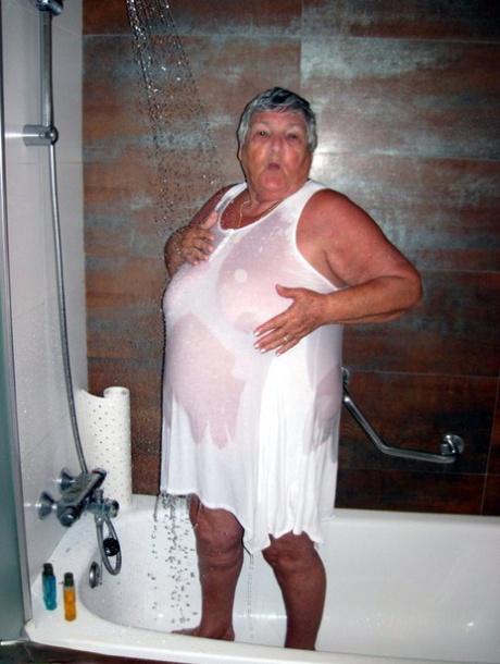 bestemor beste nudes bilder