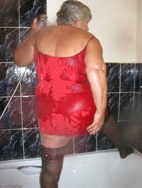 babcia ssbbw ładne porno archiwum