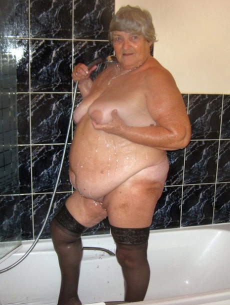 abuela ssbbw hermoso sexo imágenes