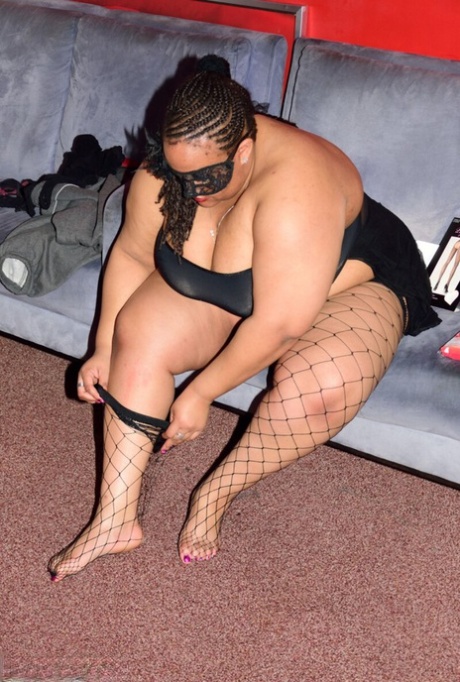 ébano ssbbw pornografico en alta definición archivo