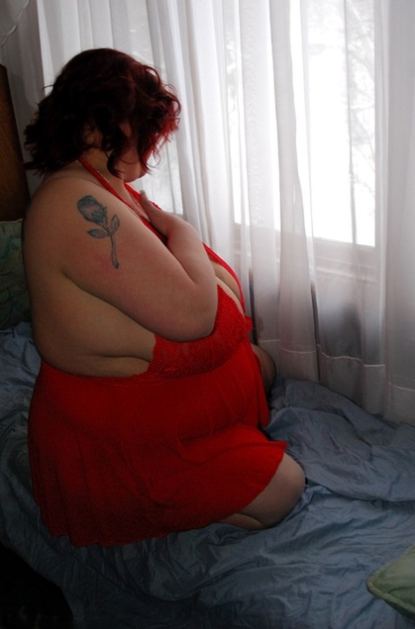 reife SSBBW exklusive xxx fotos
