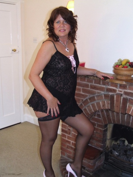 vieja gordita mejor sexo galerías