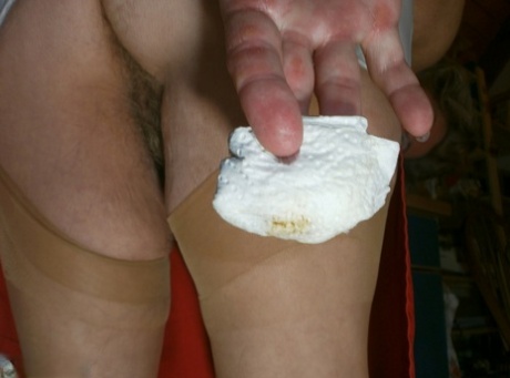 Rothaariger Dreier top sex foto