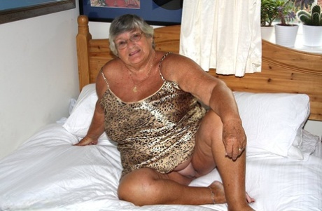 ssbbw oma prachtig topje archief