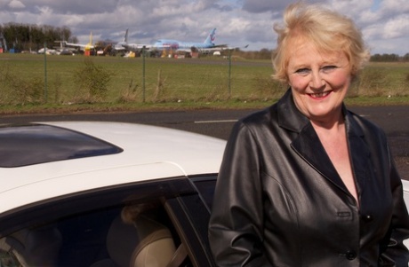 british granny hot naked pics
