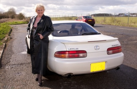british granny beautiful xxx pic