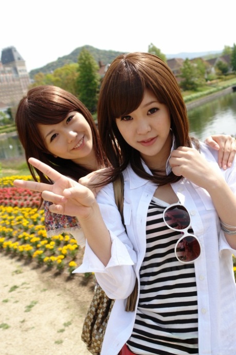 lesbienne japonaise adulte de haute qualité galerie