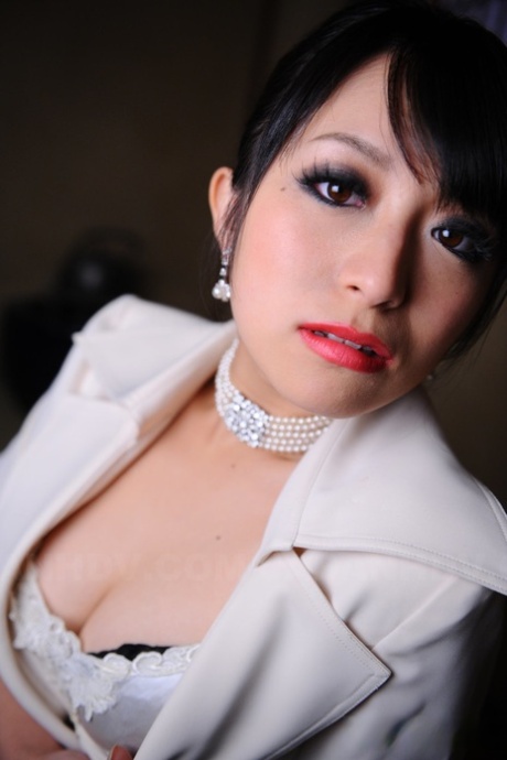 asian face beautiful image