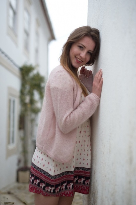 Scarlot Rose sex star photos