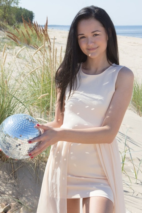 tonårsstrand hd het samling
