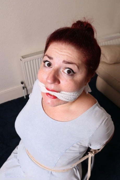 buttet bondage xxx smuk billeder